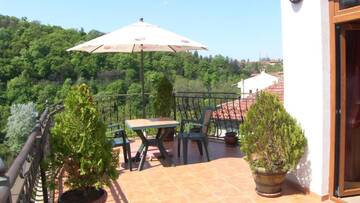 Полулюкс в Отеле Family Hotel Silvestar